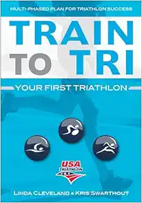Train to Tri: Your First Triathlon (PDF)