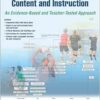 Effective Physical Education Content and Instruction: An Evidence-Based and Teacher-Tested Approach (PDF)