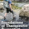 Foundations of Therapeutic Recreation, 2nd Edition (PDF) Foundations of Therapeutic Recreation, 2nd Edition (PDF)