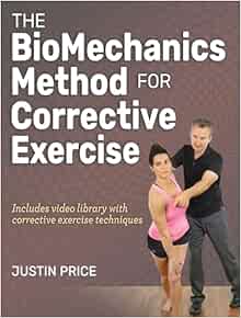 The BioMechanics Method for Corrective Exercise (PDF) The BioMechanics Method for Corrective Exercise (PDF)