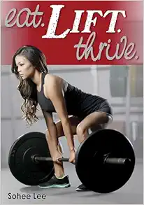 Eat. Lift. Thrive. (EPUB)