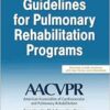 Guidelines for Pulmonary Rehabilitation Programs, 5th Edition (PDF)