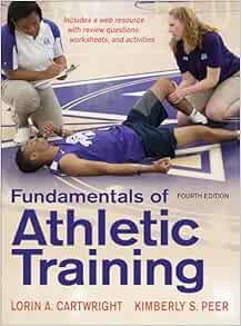 Fundamentals of Athletic Training, 4th Edition (PDF)