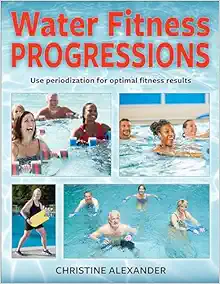 Water Fitness Progressions (EPUB)