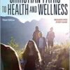 Christian Paths to Health and Wellness, 3rd Edition (PDF)