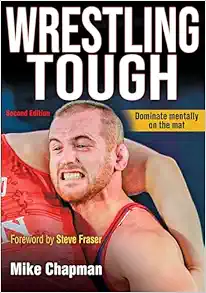 Wrestling Tough, 2nd Edition (EPUB)