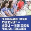 Performance-Based Assessment for Middle and High School Physical Education, 3rd Edition (PDF)
