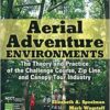 Aerial Adventure Environments: The Theory and Practice of the Challenge Course, Zip Line, and Canopy Tour Industry (PDF)