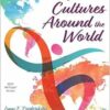 Dance Cultures Around the World (PDF)