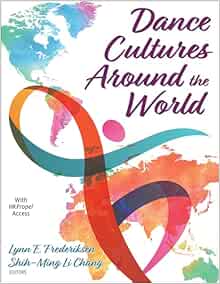 Dance Cultures Around the World (PDF) Dance Cultures Around the World (PDF)