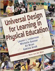 Universal Design for Learning in Physical Education (PDF) Universal Design for Learning in Physical Education (PDF)