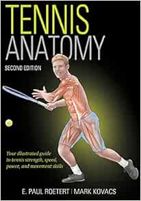 Tennis Anatomy (PDF)