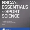 NSCA’s Essentials of Sport Science (PDF)
