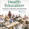 The Essentials of Teaching Health Education: Curriculum, Instruction, and Assessment, 2nd Edition (PDF)