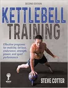 Kettlebell Training, 2nd Edition (PDF)