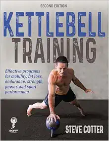 Kettlebell Training, 2nd Edition (EPUB)