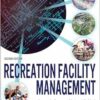 Recreation Facility Management, 2nd Edition (PDF)