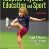 Adapted Physical Education and Sport, 7th Edition (EPUB)