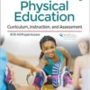 The Essentials of Teaching Physical Education: Curriculum, Instruction, and Assessment, 2nd Edition (PDF)