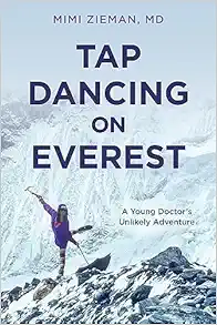 Tap Dancing on Everest (EPUB)