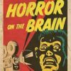Horror on the Brain: The Neuroscience Behind Science Fiction (EPUB)