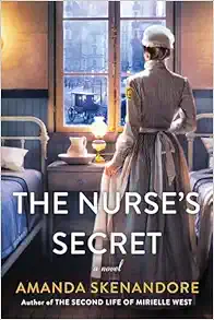 The Nurse’s Secret: A Thrilling Historical Novel of the Dark Side of Gilded Age New York City (EPUB)