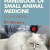 Pocket Handbook of Small Animal Medicine, 2nd Edition (EPUB)