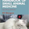 Pocket Handbook of Small Animal Medicine, 2nd Edition (PDF )