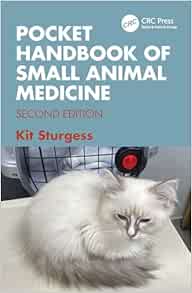 Pocket Handbook of Small Animal Medicine, 2nd Edition (EPUB)