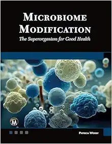 Microbiome Modification: The Superorganism for Good Health (PDF)