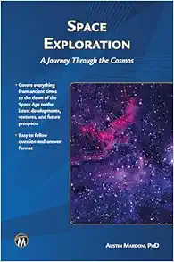 SPACE EXPLORATION: A Journey Through the Cosmos (PDF)