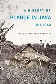 A History of Plague in Java, 1911–1942 (EPUB)