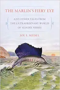 The Marlin’s Fiery Eye and Other Tales from the Extraordinary World of Marine Fishes (EPUB)