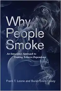 Why People Smoke: An Innovative Approach to Treating Tobacco Dependence (EPUB)