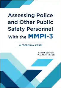 Assessing Police and Other Public Safety Personnel with the MMPI-3: A Practical Guide (PDF)