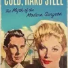 Cold, hard steel: The myth of the modern surgeon (Social Histories of Medicine, 46) (EPUB)