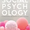 Social Psychology: Foundations, Advances and Applications (PDF)