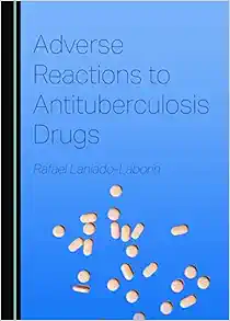 Adverse Reactions to Antituberculosis Drugs (PDF)