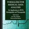 Grammar Formalism for Medical Data Analysis: Its Application in ECG, Scintigraphy and Tomography (PDF)