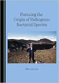 Pursuing the Origin of Pathogenic Bacterial Species (PDF)