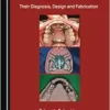 Removable Partial Dentures: Their Diagnosis, Design and Fabrication (PDF)