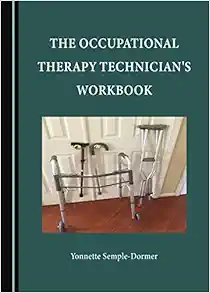 The Occupational Therapy Technician’s Workbook (PDF)