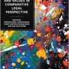 Capacity, Participation and Values in Comparative Legal Perspective (PDF)