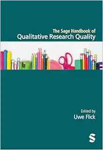 The Sage Handbook of Qualitative Research Quality (PDF)