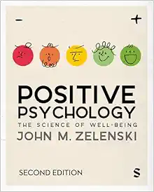 Positive Psychology: The Science of Well-Being, 2nd Edition (PDF)