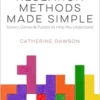 Research Methods Made Simple: Stories, Games & Puzzles to Help You Understand (PDF)
