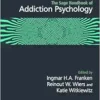 The Sage Handbook of Addiction Psychology (EPUB)