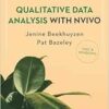 Qualitative Data Analysis with NVivo, 4th Edition (PDF)