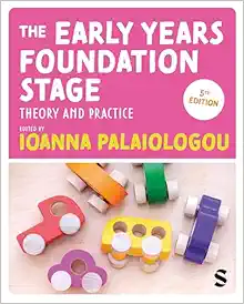 The Early Years Foundation Stage: Theory and Practice, 5th Edition (PDF)