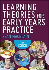 Learning Theories for Early Years Practice, 3rd Edition (PDF)